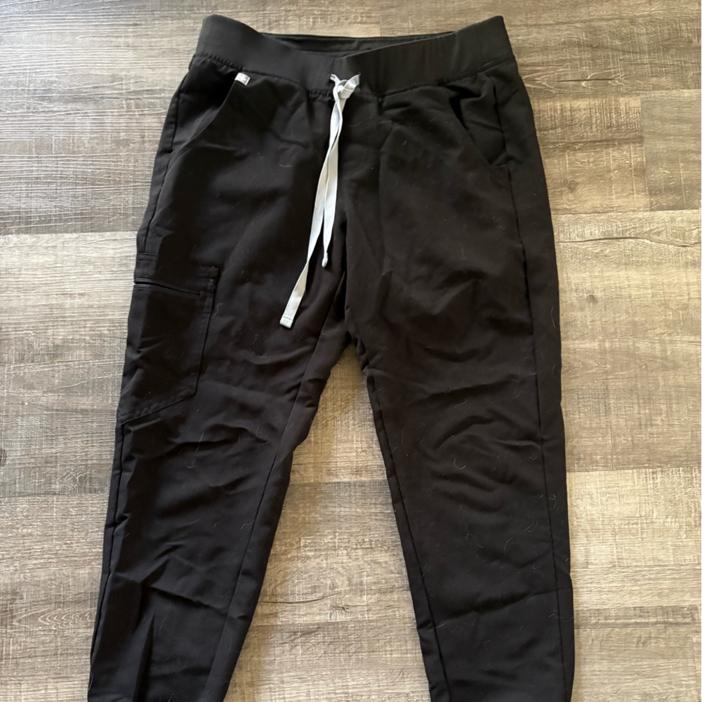 Figs Scrubs Zamora Pants